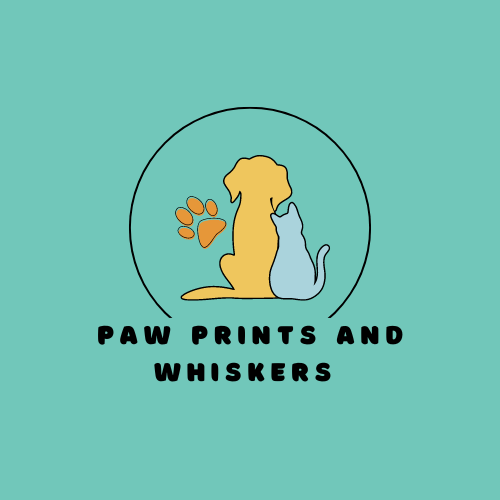 PawPrints & Whiskers